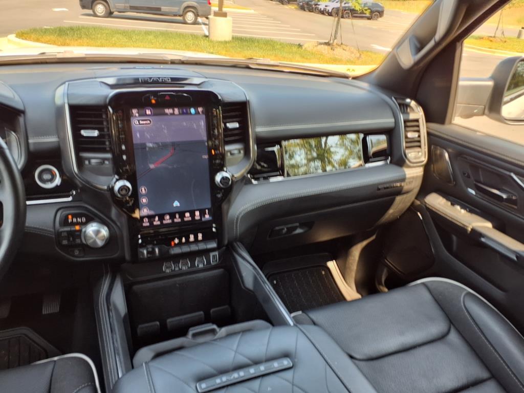 2025 Ram 1500 Limited photo 28