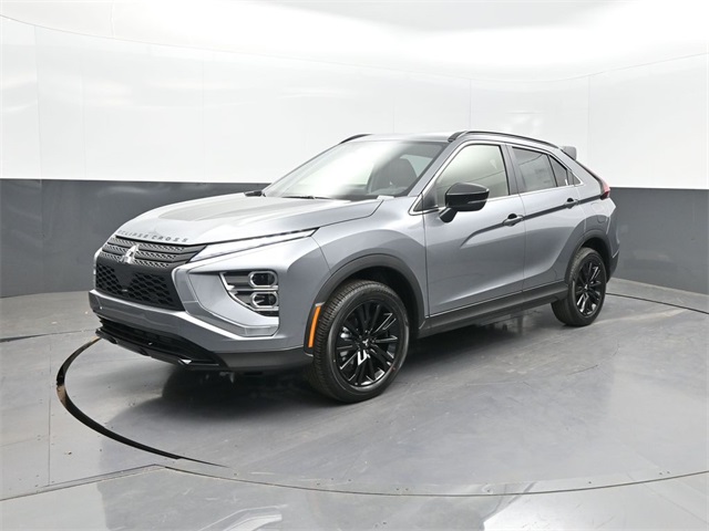 2025 Mitsubishi Eclipse Cross Black Edition