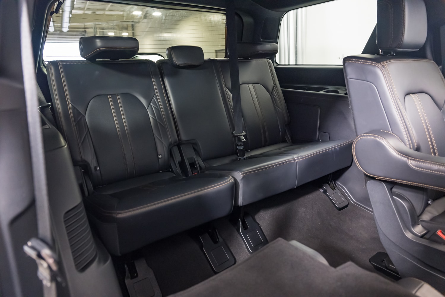 2024 Ford Expedition Platinum photo 33