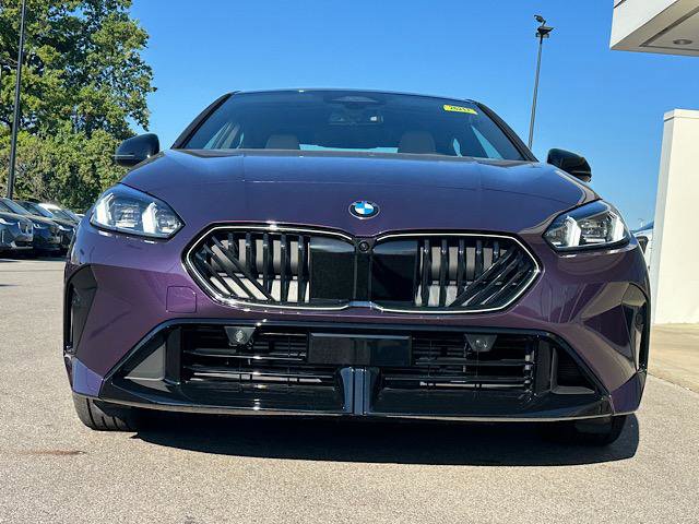 2026 Bmw 228 photo 2