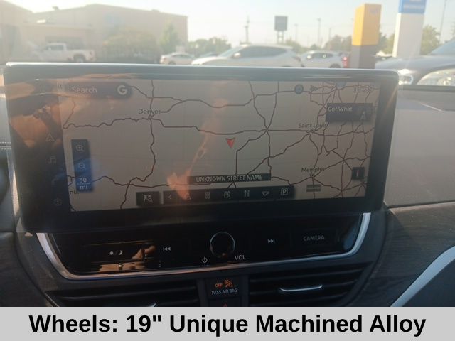 2025 Nissan Altima 2.5 SL photo 10