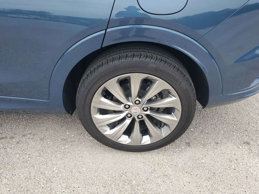 2025 Buick Envista Avenir photo 20