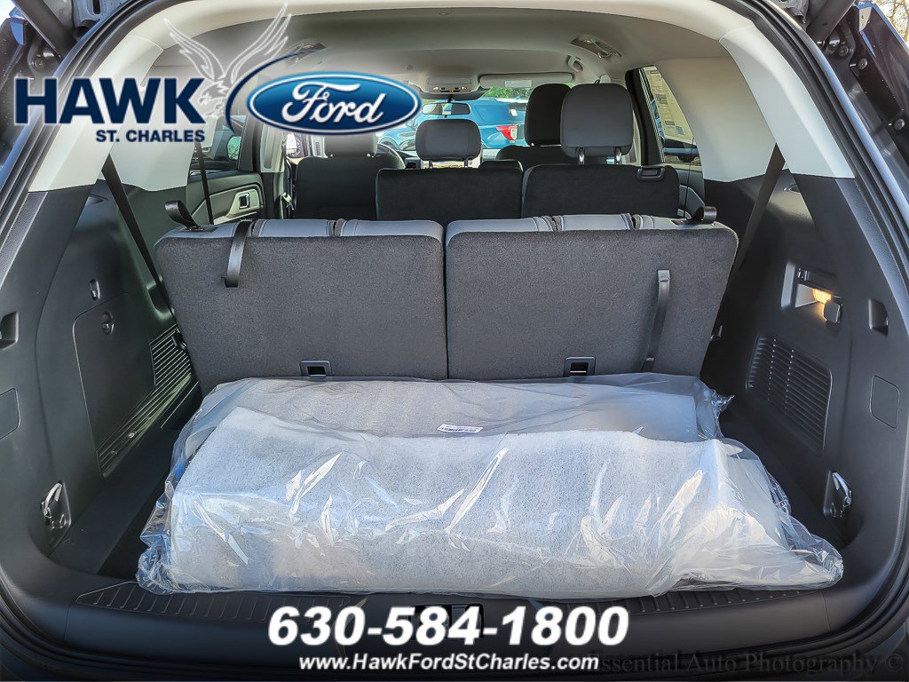 2026 FORD EXPLORER - Image 16