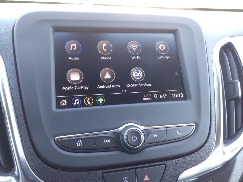 2023 Chevrolet Equinox LT photo 15