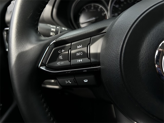 2023 Mazda CX-5 2.5 S photo 13