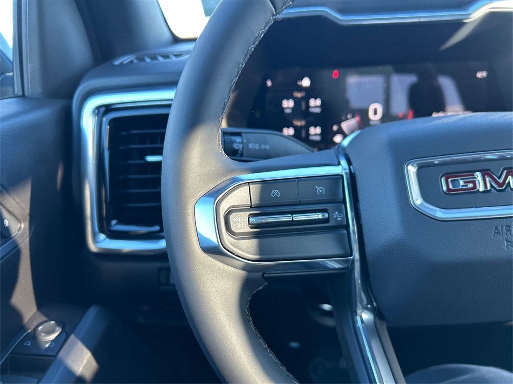 2026 GMC CANYON - Image 17