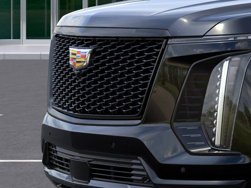 2026 Cadillac Escalade Platinum Sport photo 14