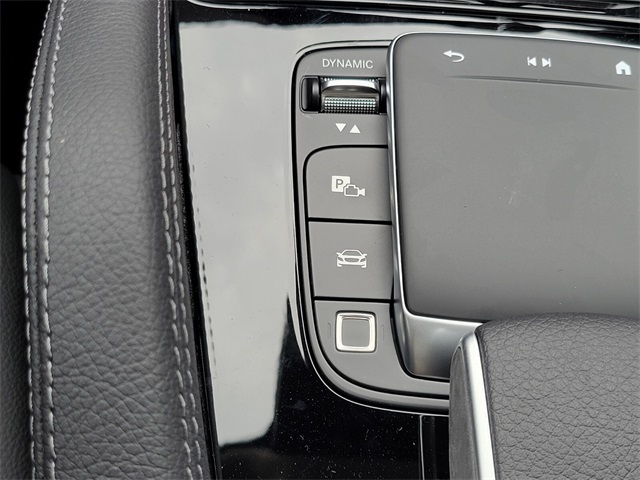 2026 Mercedes Benz GLE 450 4MATIC photo 24