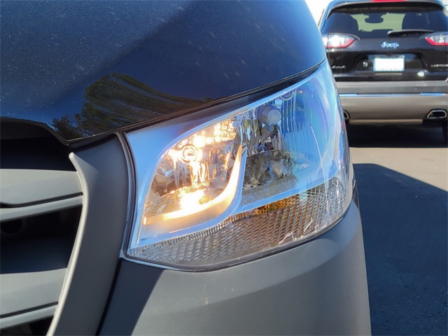 2026 Mercedes Benz S 4MATIC photo 9