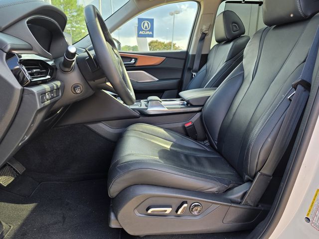 2022 Acura MDX Technology photo 13