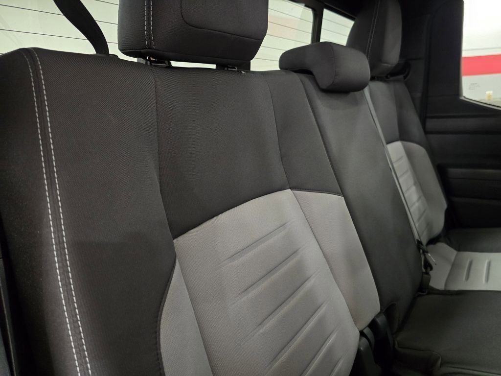 2025 Toyota Tacoma TRD Sport photo 25