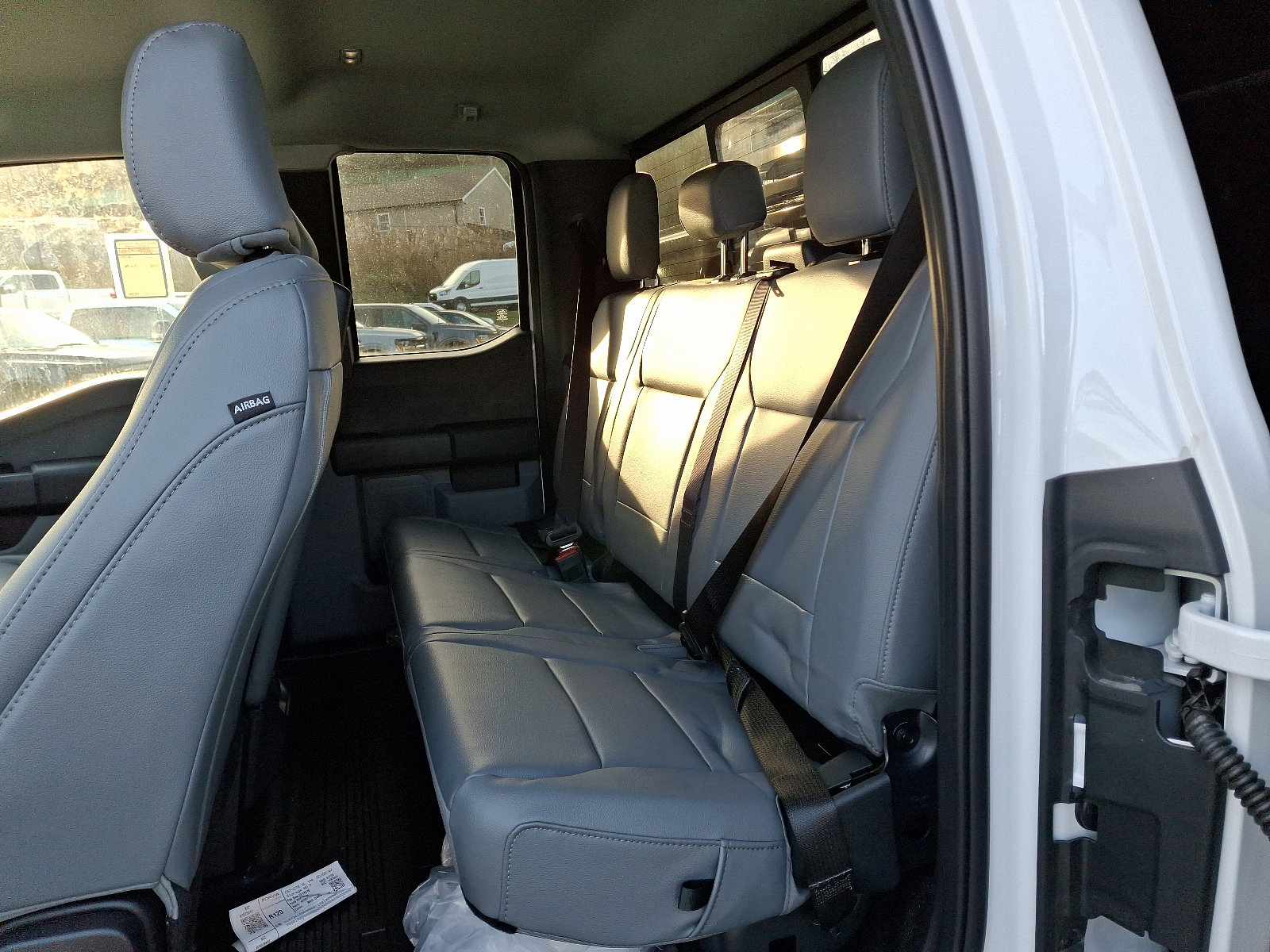 2024 Ford F-550 XL photo 5