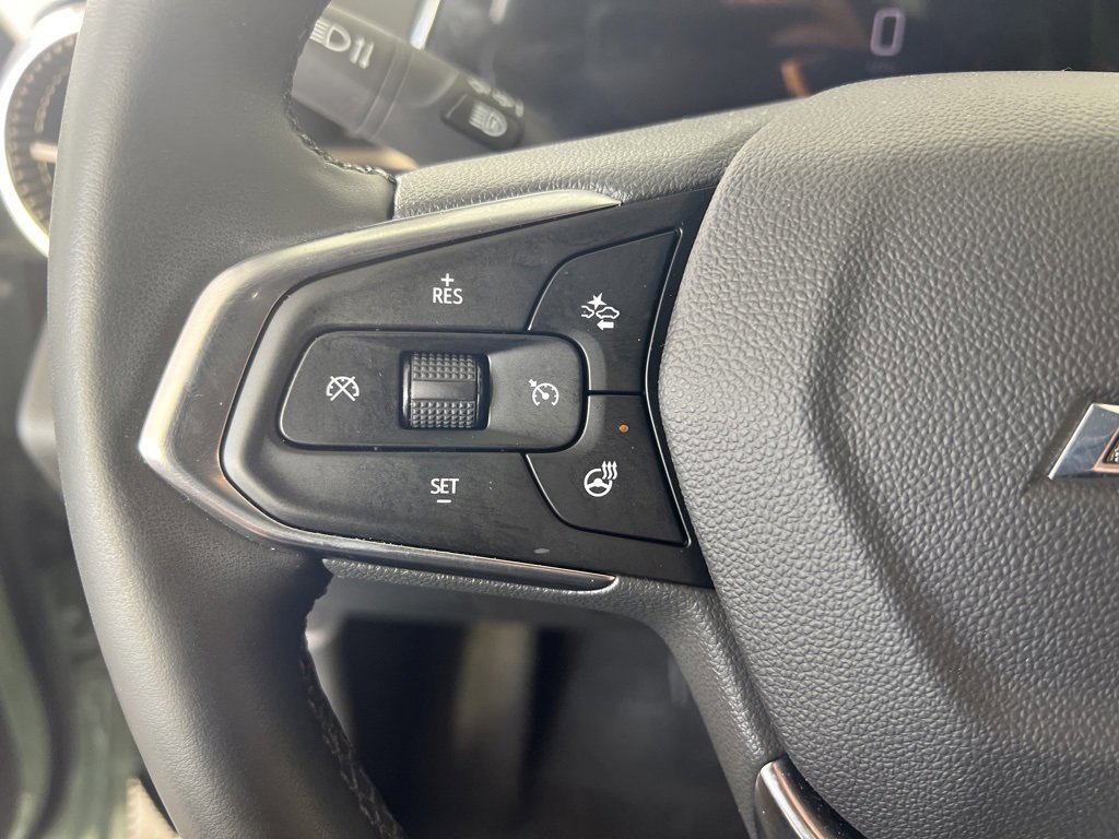 2025 Chevrolet Trax ACTIV photo 7