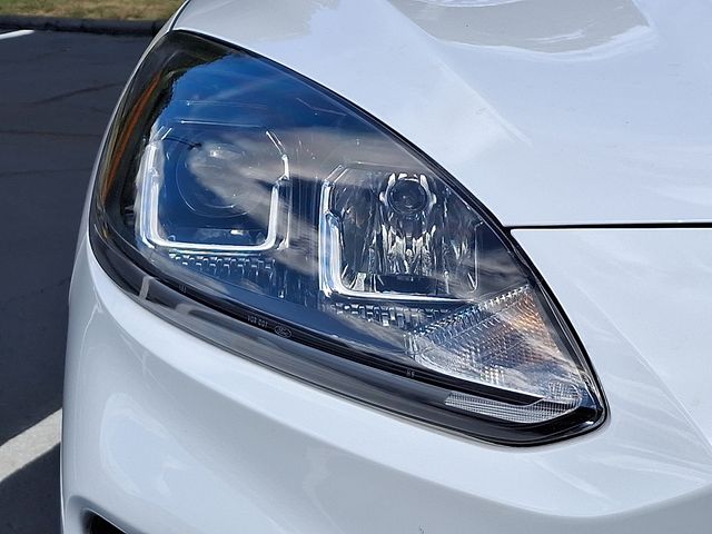 2022 Ford Escape SE photo 9
