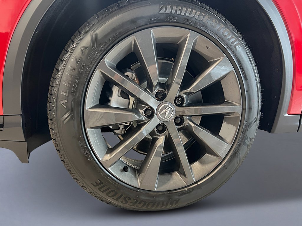 2025 Acura MDX A-Spec photo 11