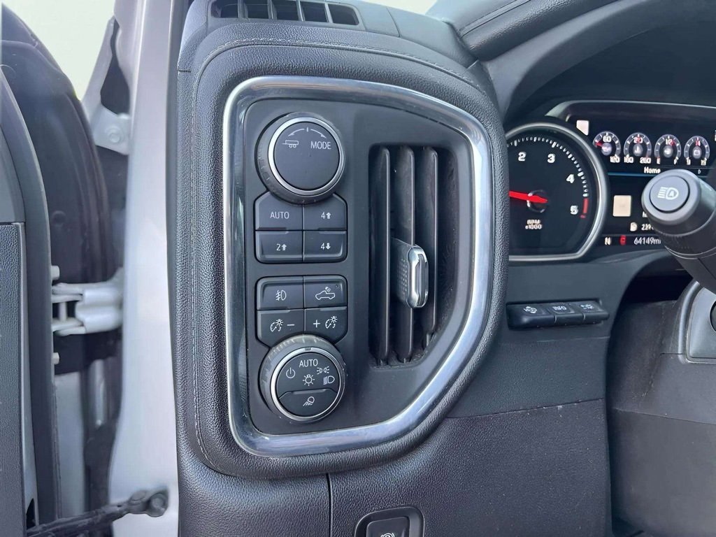2023 Chevrolet Silverado 2500HD High Country photo 15