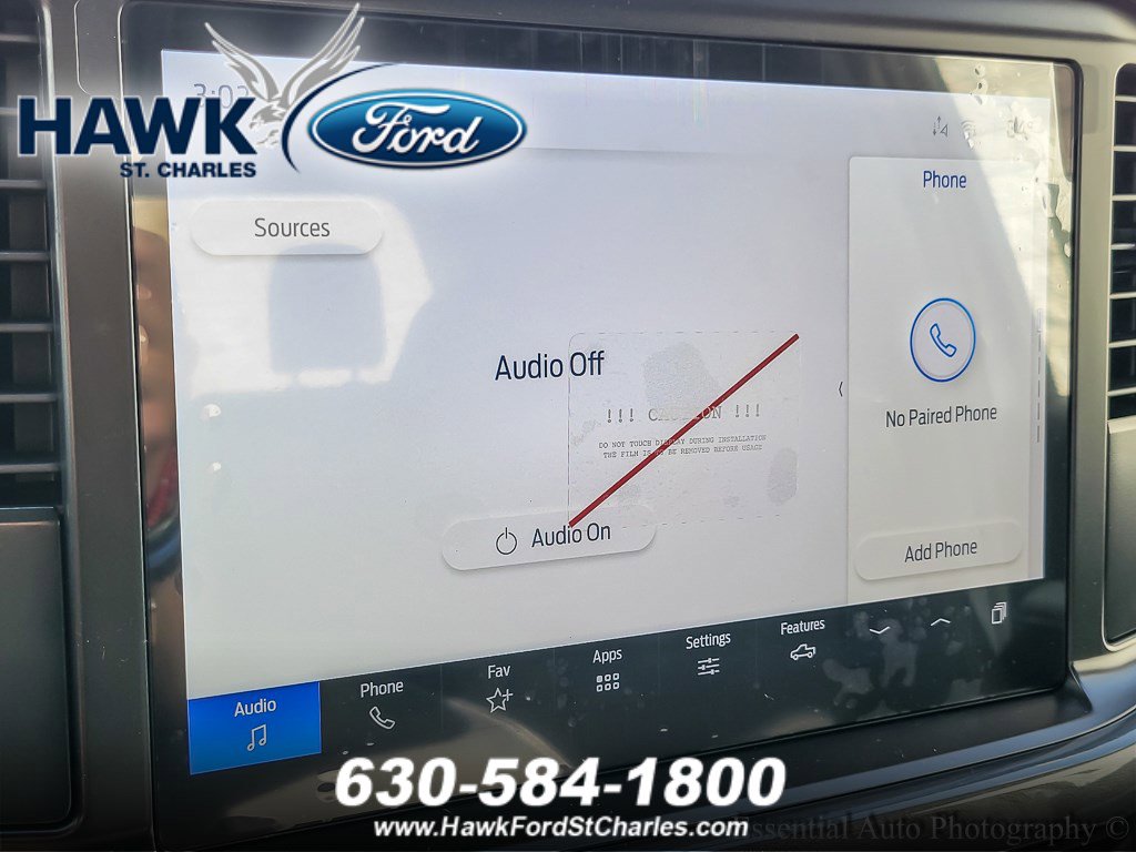 2025 FORD F-150 - Image 11