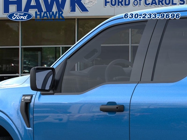 2025 FORD F-150 - Image 20