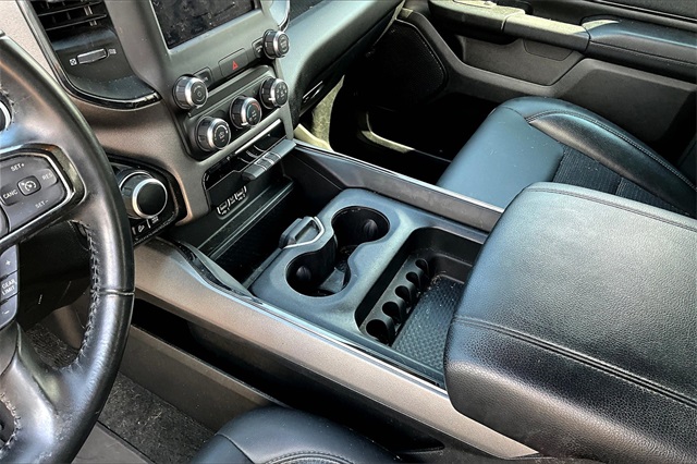 2020 Ram 1500 Big Horn Lone Star photo 17