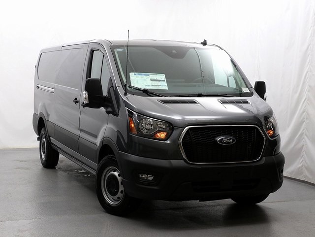 2025 Ford Transit Van Base's photo