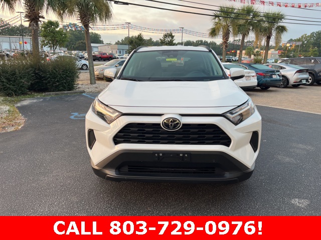 2023 Toyota RAV4 XLE photo 34