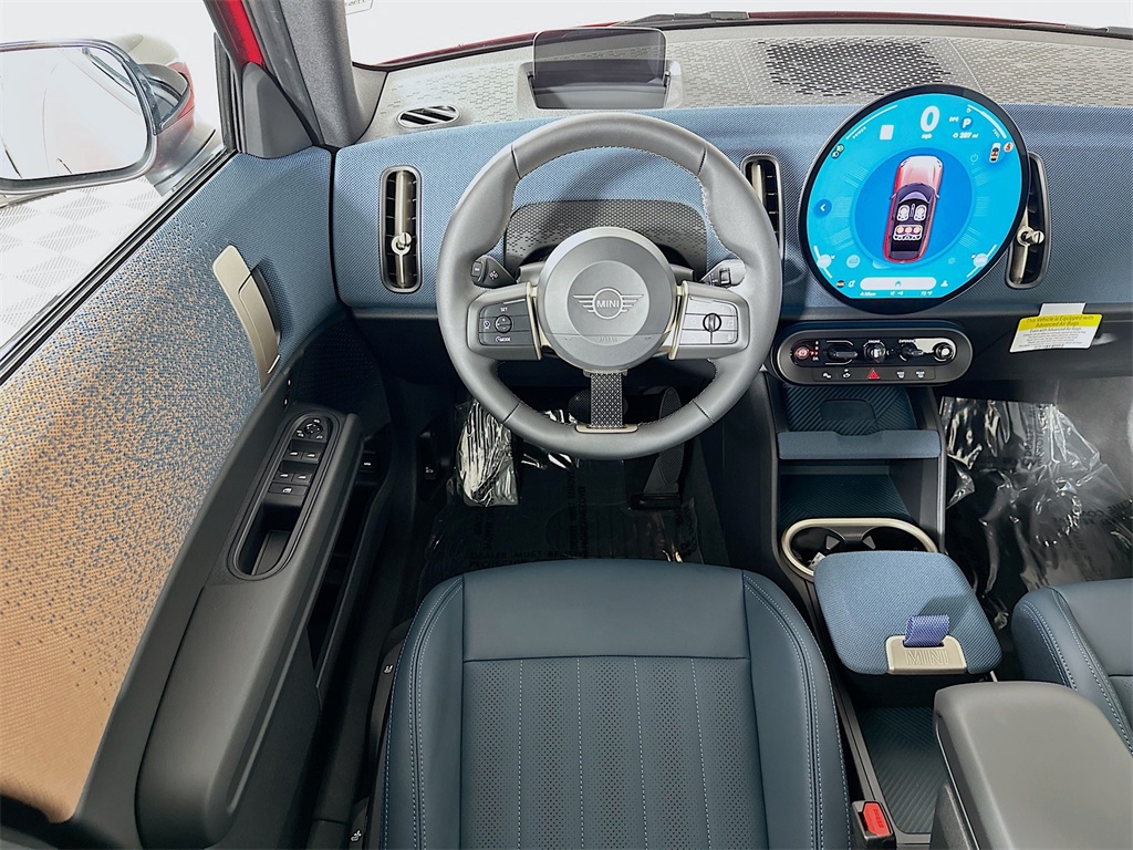 2026 Mini Countryman S ALL4 photo 24