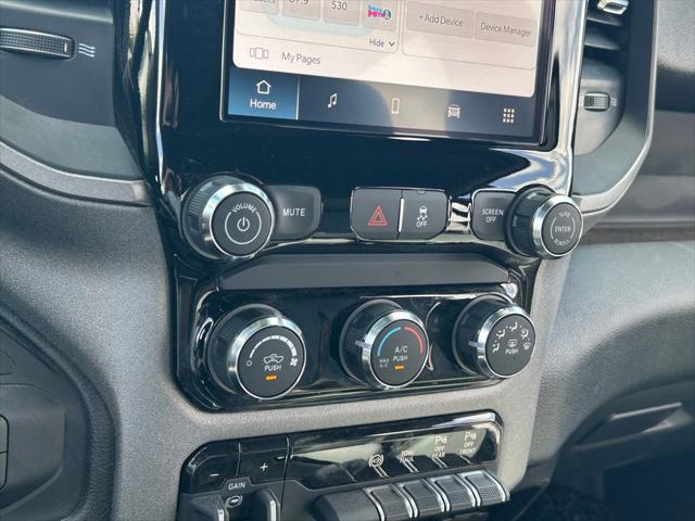 2025 Ram 3500 Tradesman photo 39
