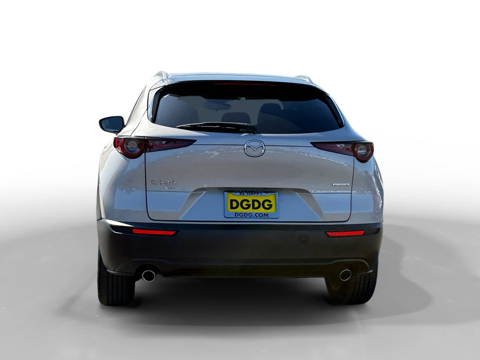 2023 Mazda CX-30 Select photo 4