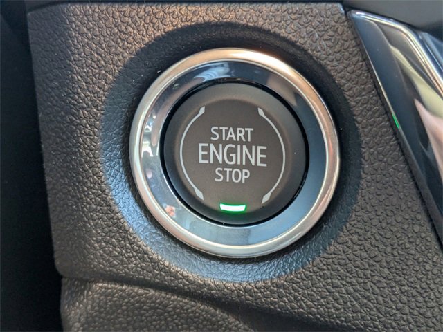 2025 Buick Encore GX Preferred photo 26