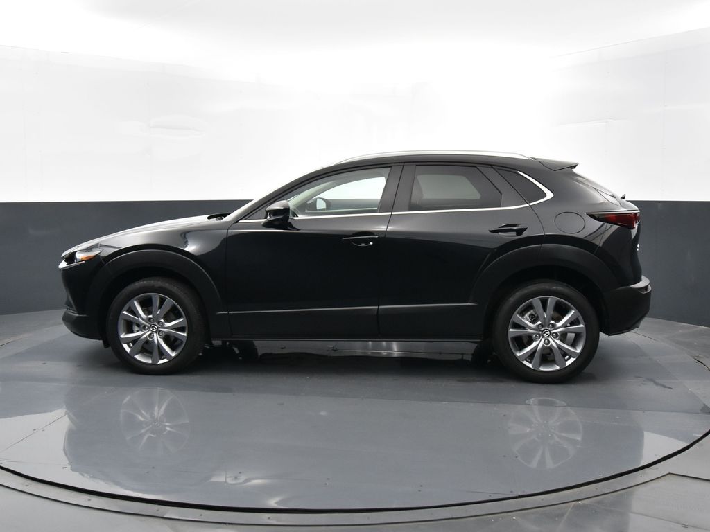 2022 Mazda CX-30 2.5 S Preferred photo 4