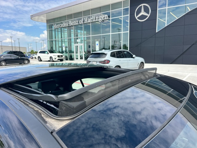 2025 Mercedes Benz CLA 250 photo 9