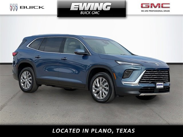 2026 Buick Enclave Preferred's photo