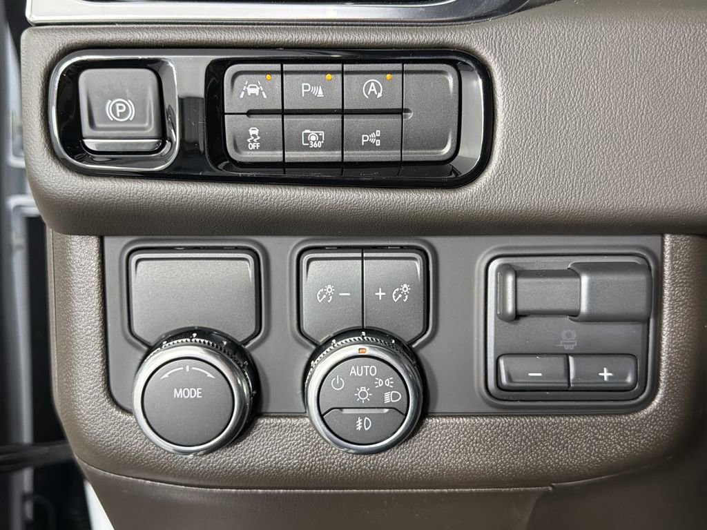 2026 Gmc Yukon photo 21