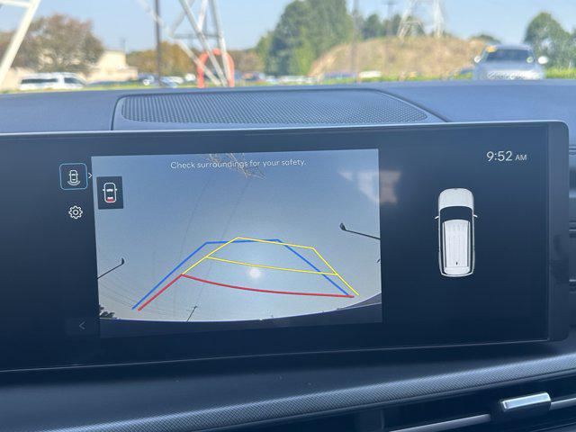 2026 Hyundai Santa Fe SE photo 24