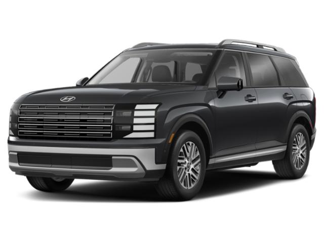 2026 Hyundai Palisade SEL Premium's photo