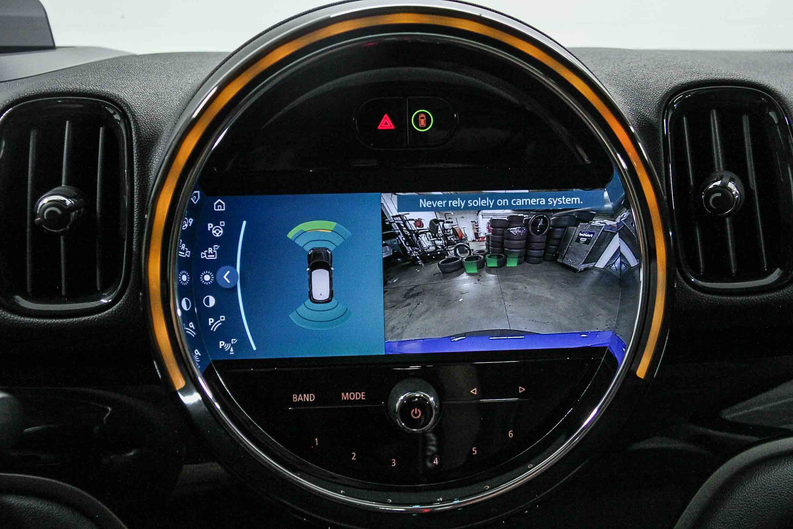 2023 Mini Countryman S photo 22