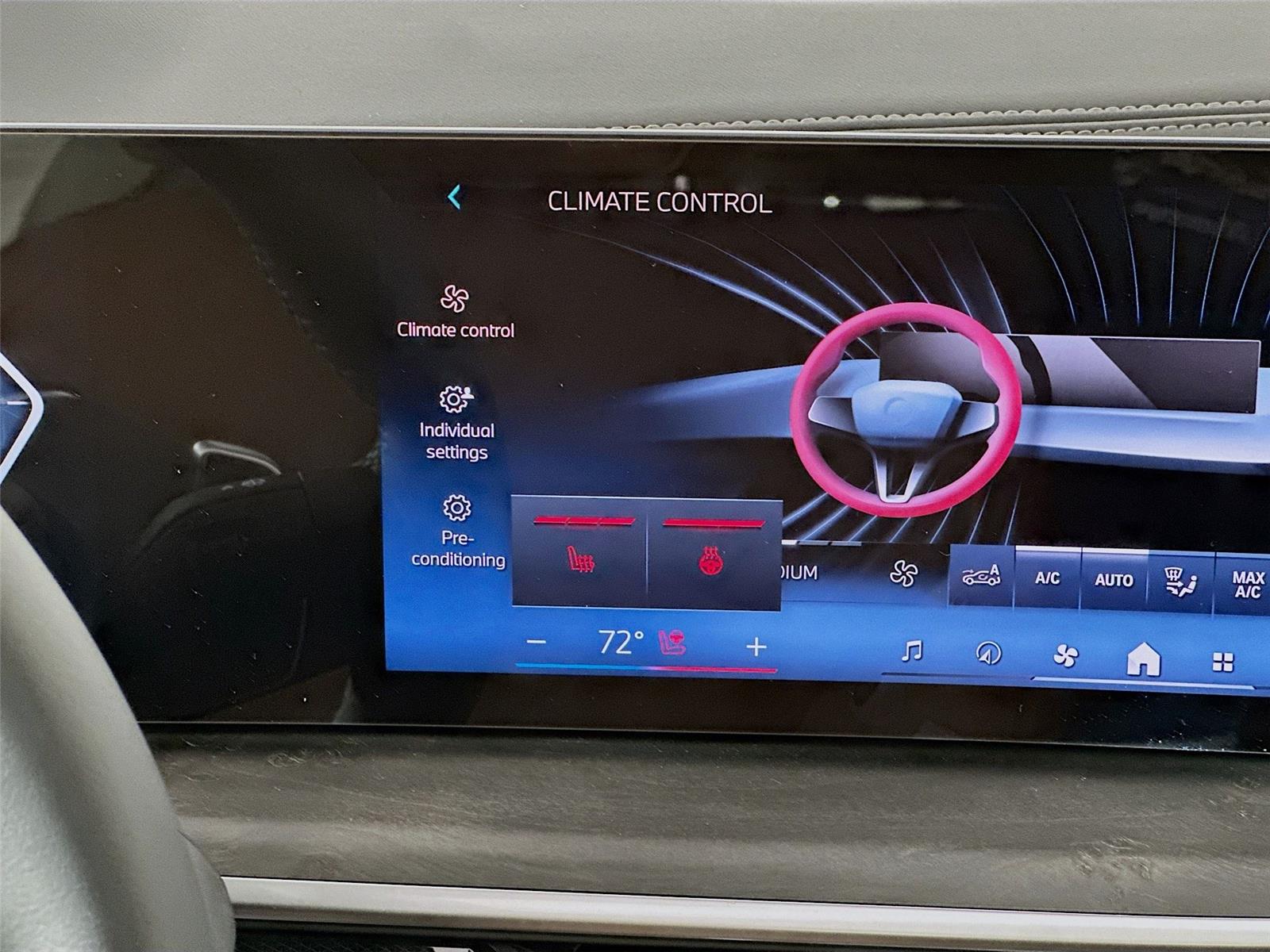 2026 Bmw X7 xDrive40i photo 18