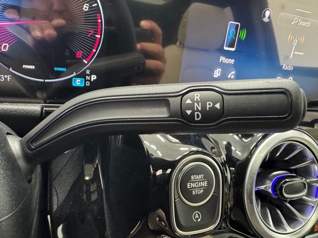2025 Mercedes Benz GLA 250 photo 26