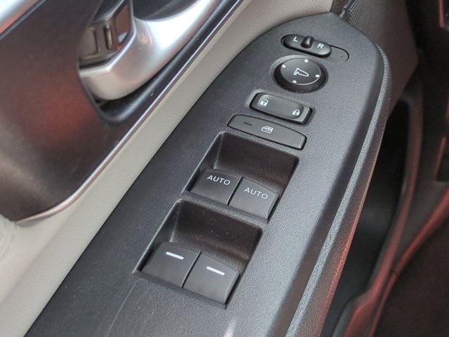 2019 Honda CR-V EX-L photo 17