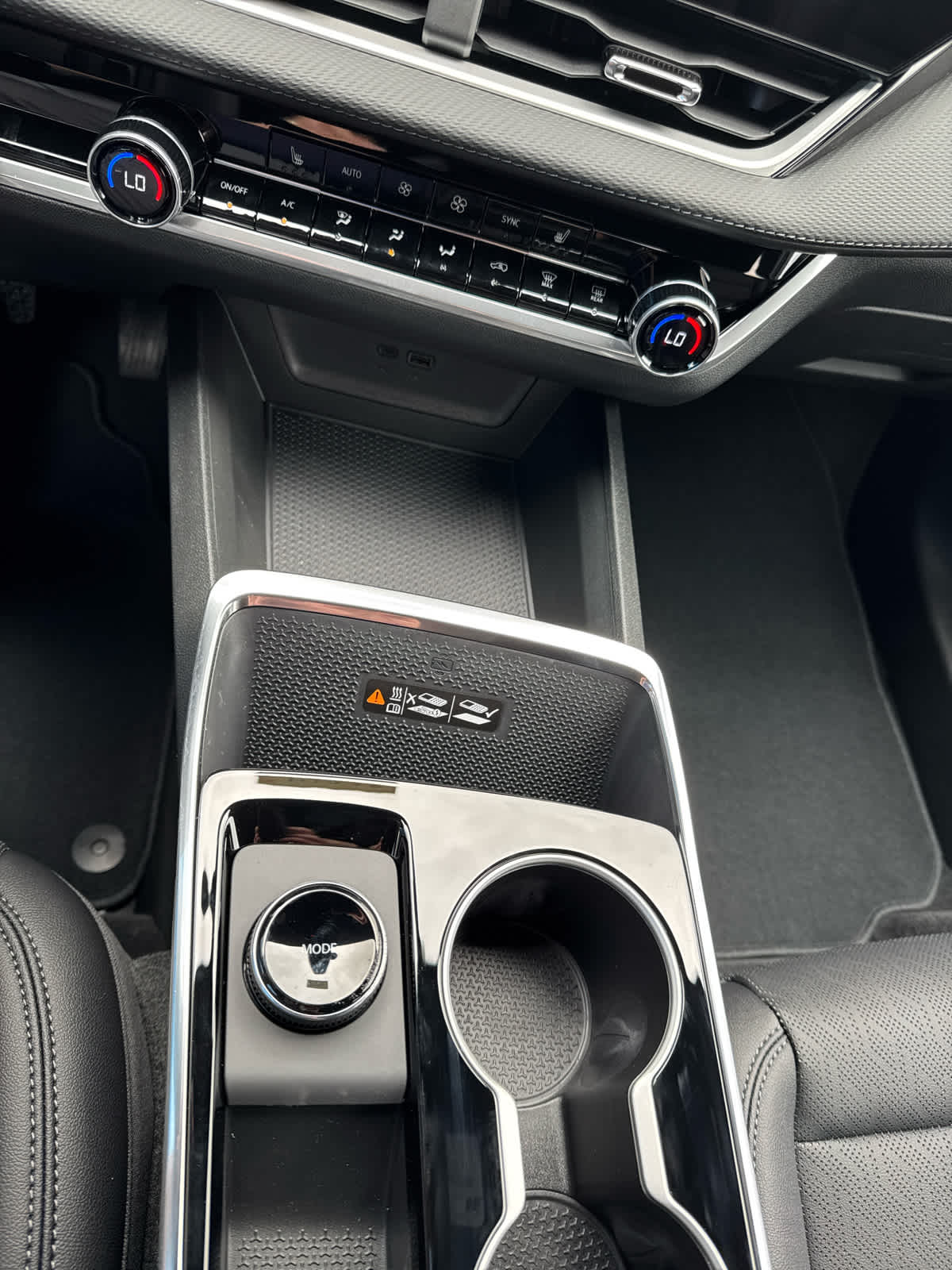 2026 Chevrolet Equinox LT photo 26