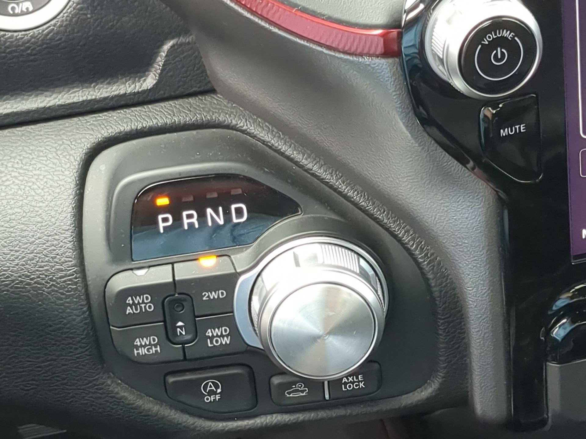 2025 Ram 1500 Rebel photo 18