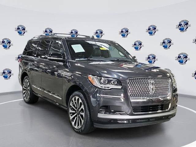 2024 Lincoln Navigator Reserve's photo