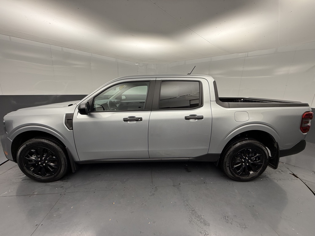 2024 Ford Maverick XLT photo 4