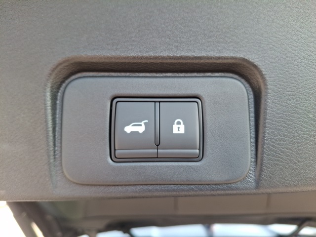 2026 Nissan Rogue SV photo 27