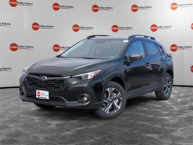 2026 Subaru Crosstrek Premium's photo