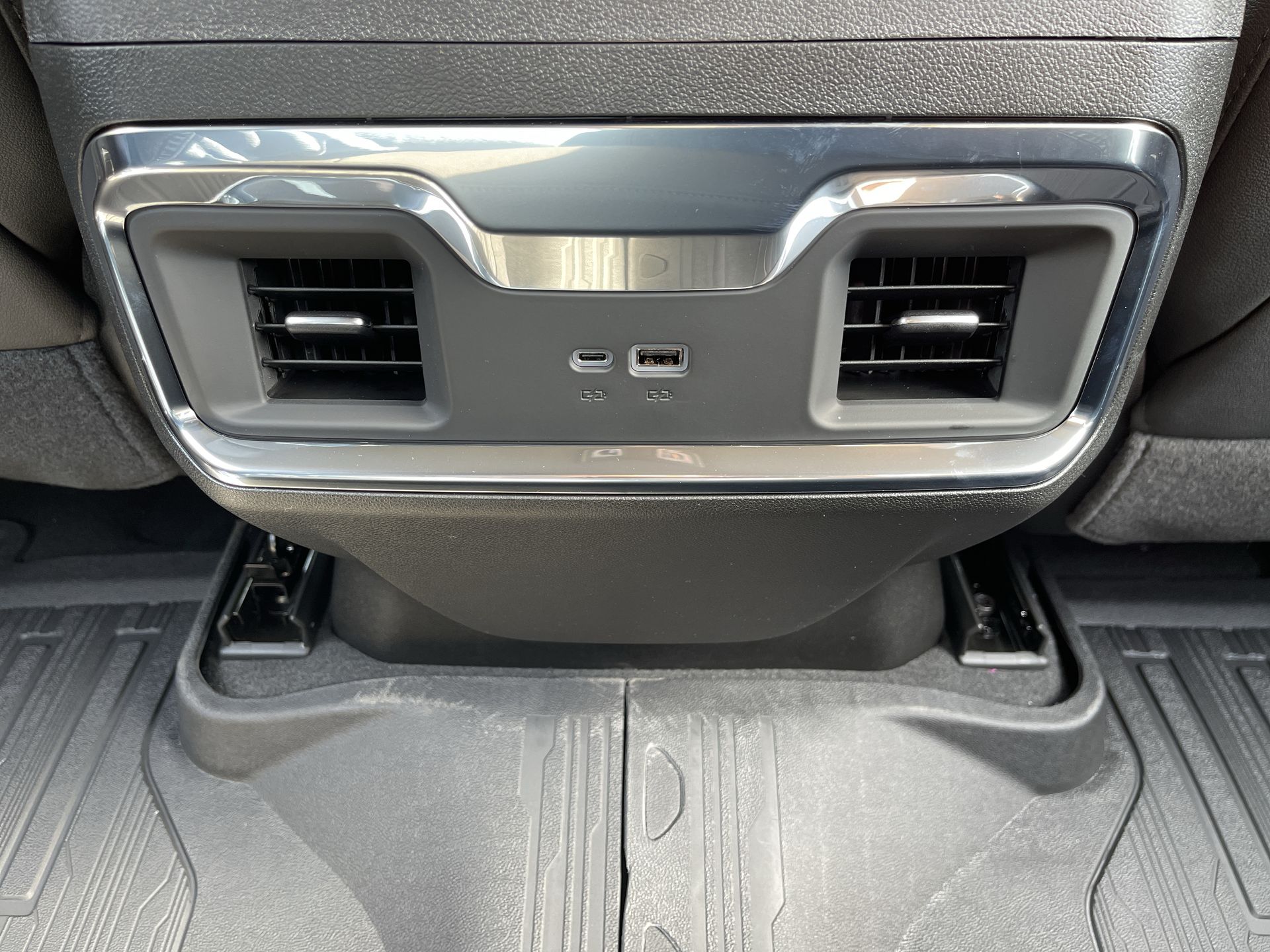 2025 Gmc Sierra 1500 Elevation photo 20
