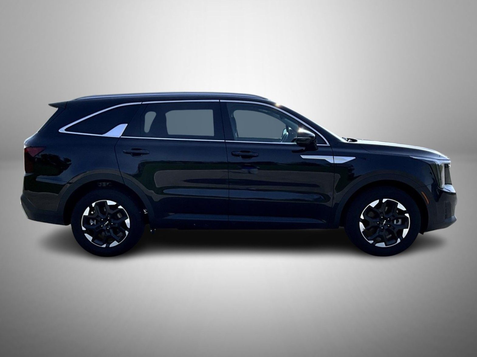 2024 Kia Sorento S photo 4