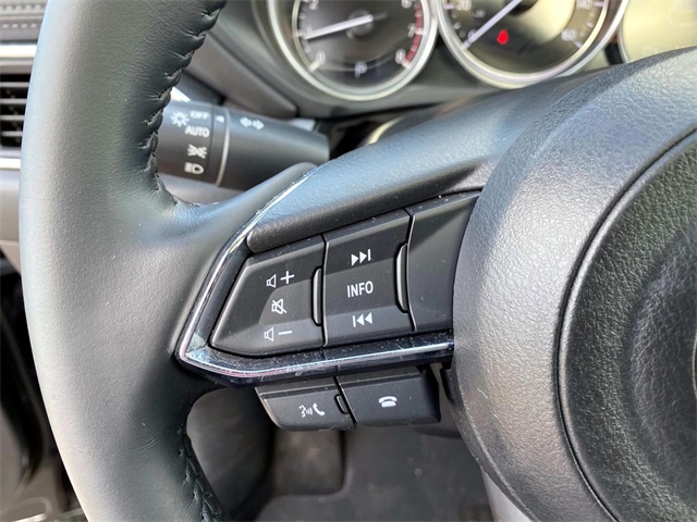 2023 Mazda CX-5 2.5 S Preferred photo 18