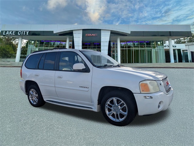 2009 GMC Envoy