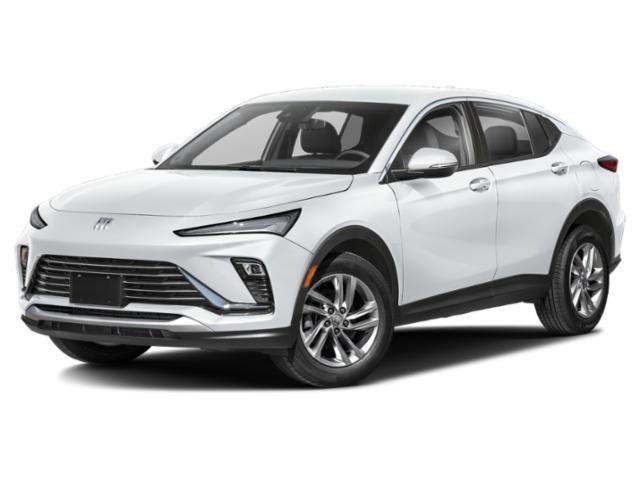 2025 Buick Envista Preferred's photo